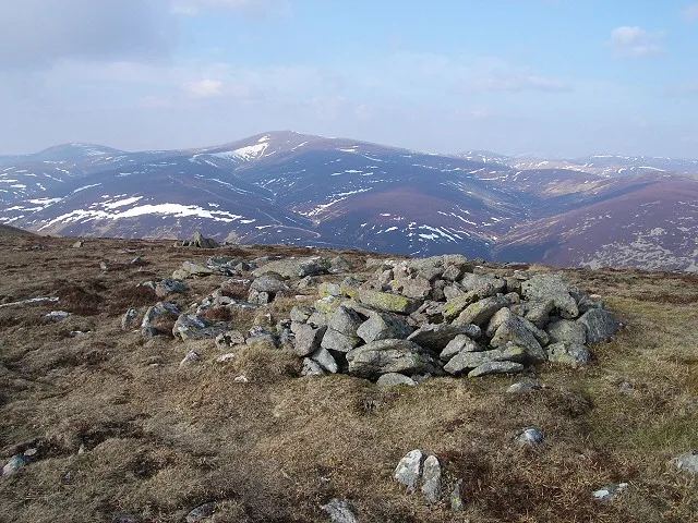 Glas Tulaichean