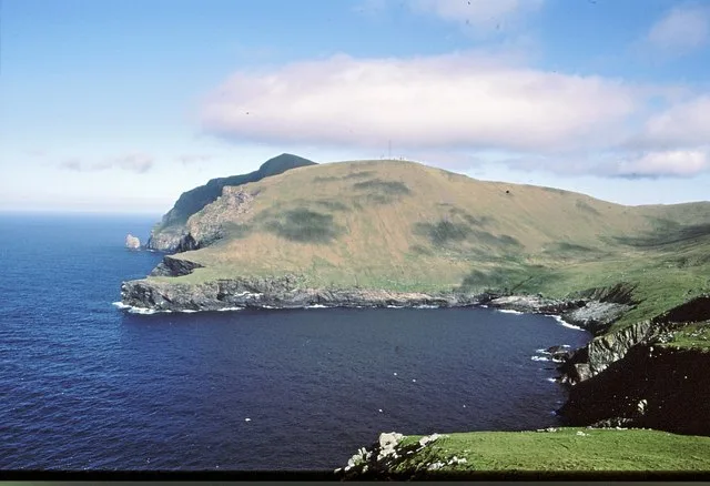 Glen Bay