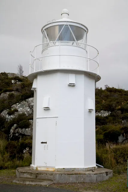 Glenelg Light