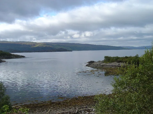 Glenmore Bay