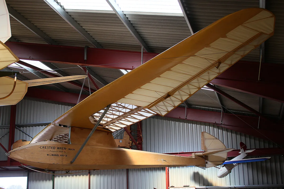 Gliding Heritage Centre