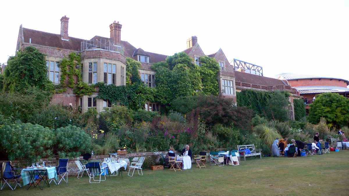Glyndebourne
