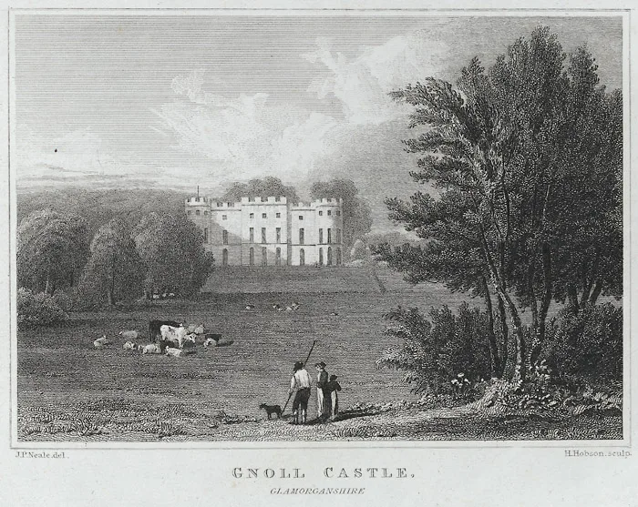 Gnoll House