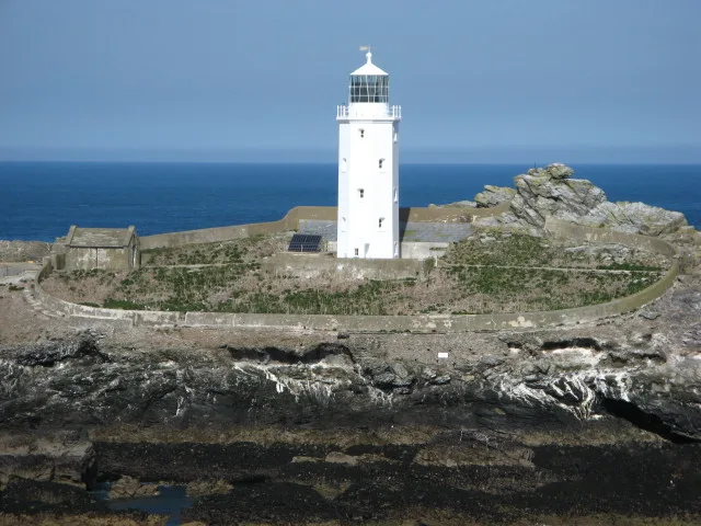 Godrevy Lighthouse