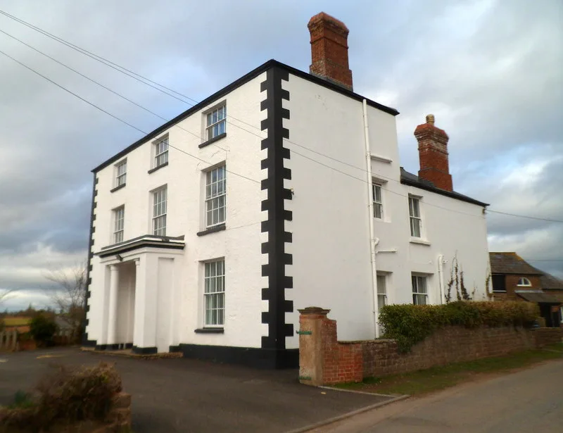 Goodrich Manor