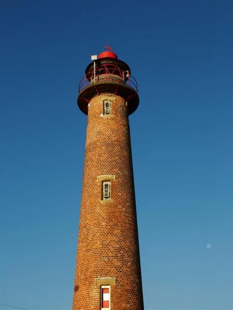Gorleston Lighthouse