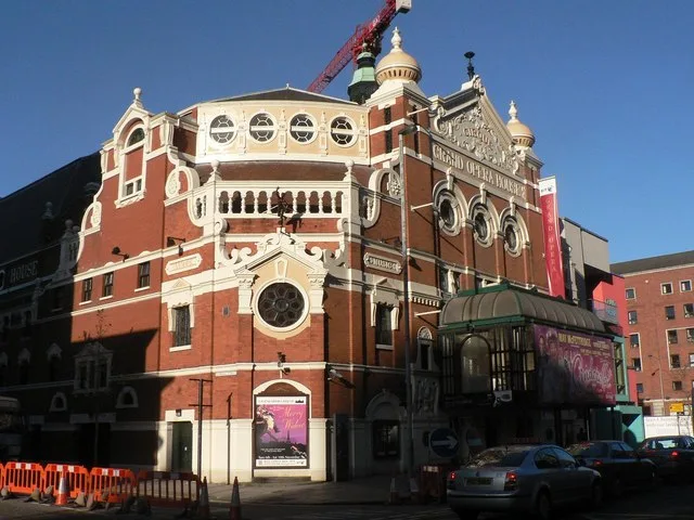 Grand Opera House