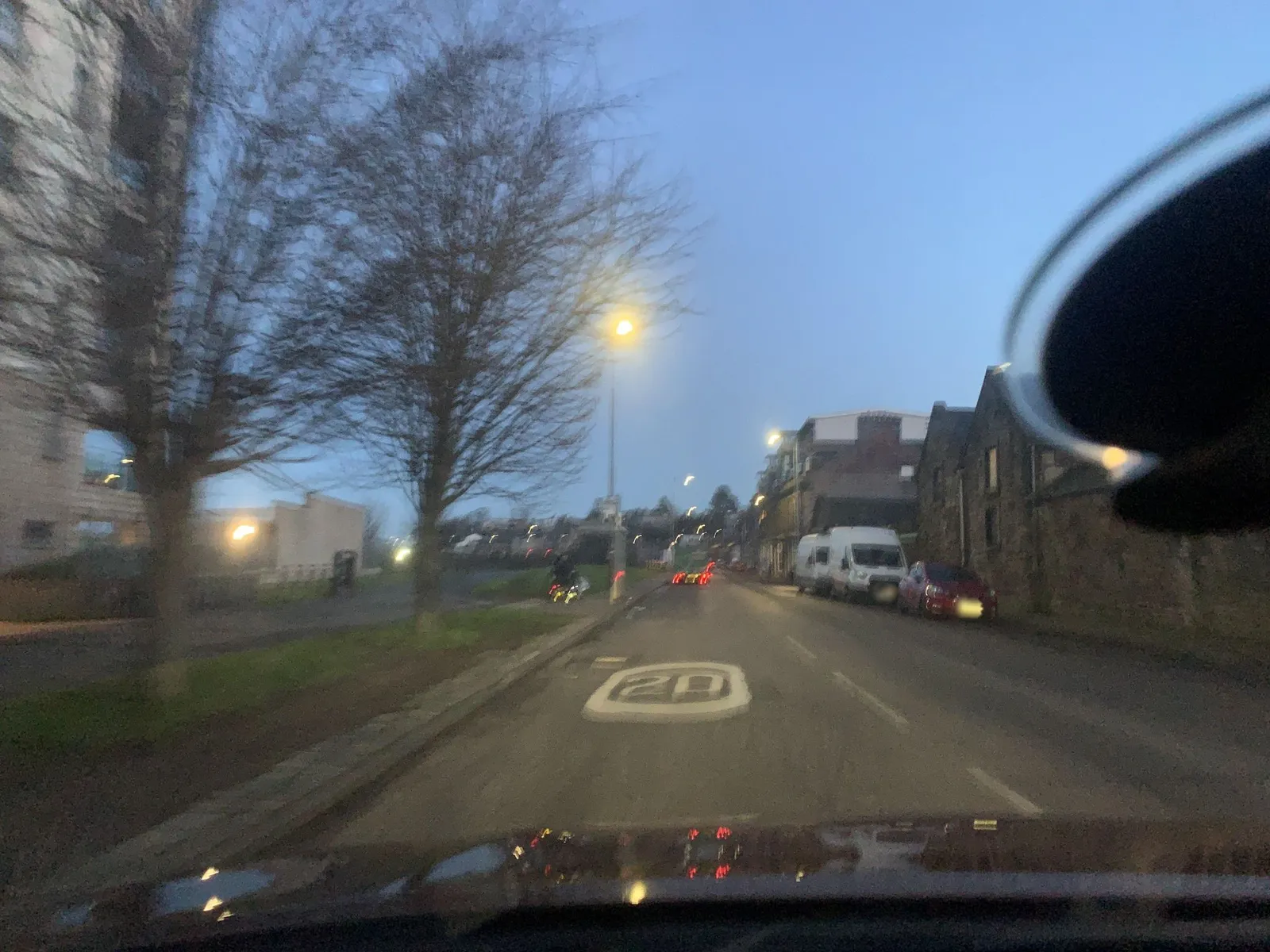 Granton Tavern, 160 Lower Granton Road, Edinburgh — street-level view