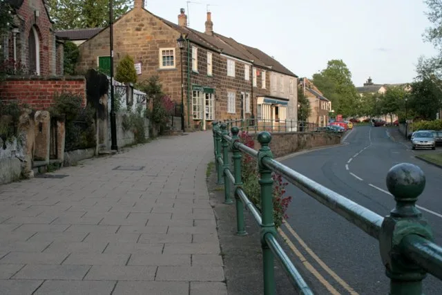 Great Ayton