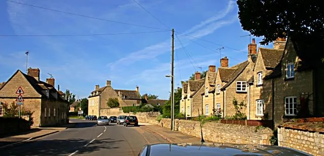 Great Casterton