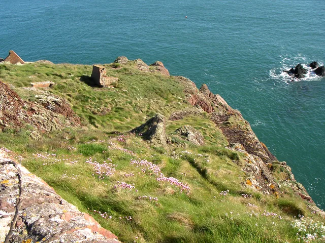 Great Castle Head