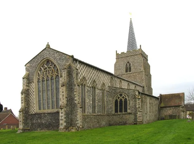 Great Ellingham
