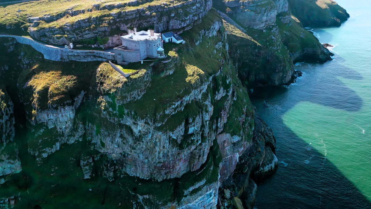 Great Orme Lighthouse