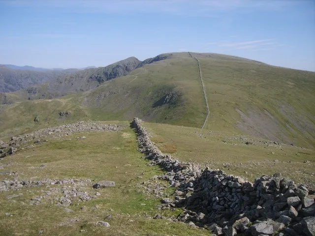 Great Scoat Fell