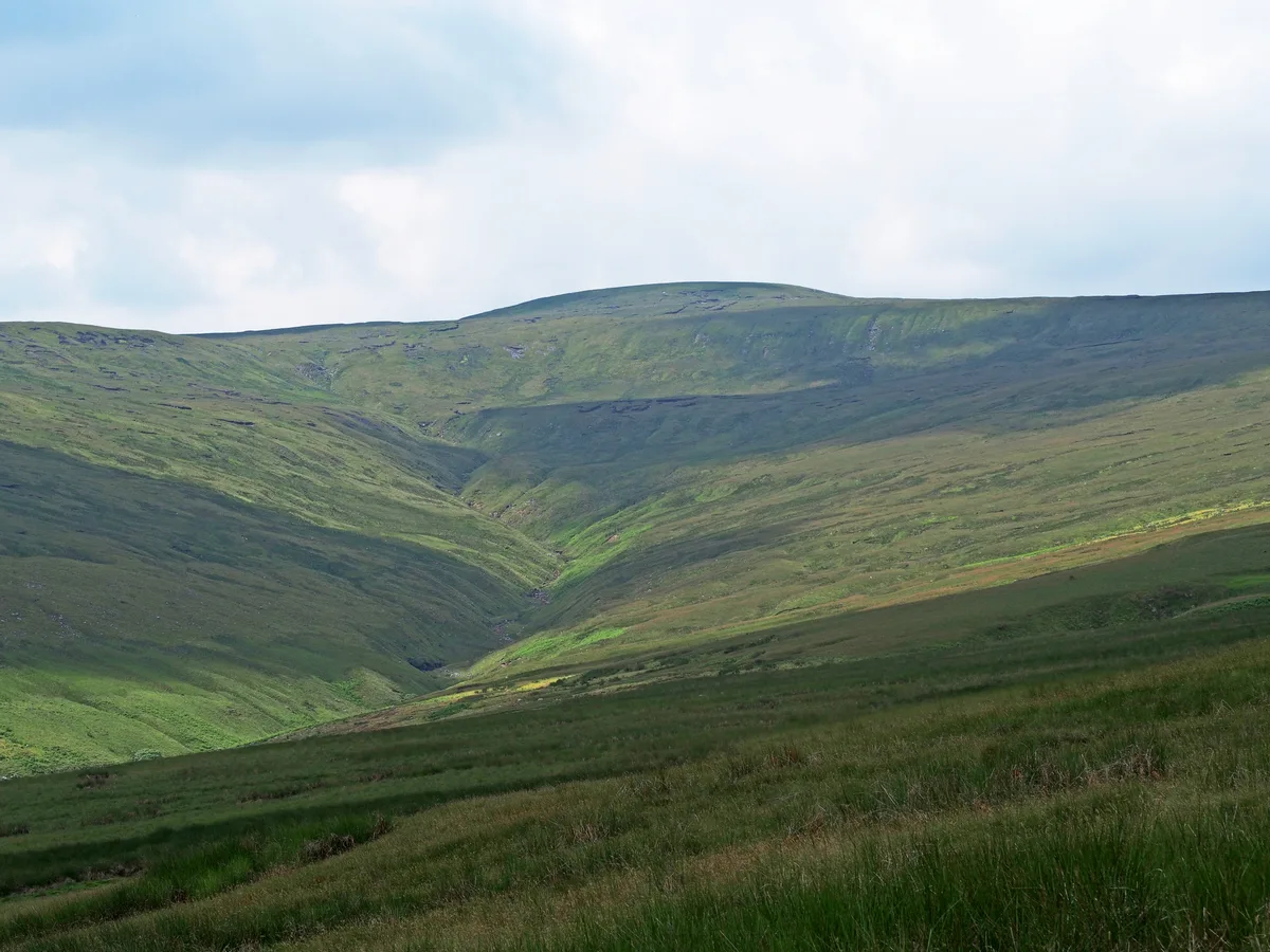 Great Shunner Fell
