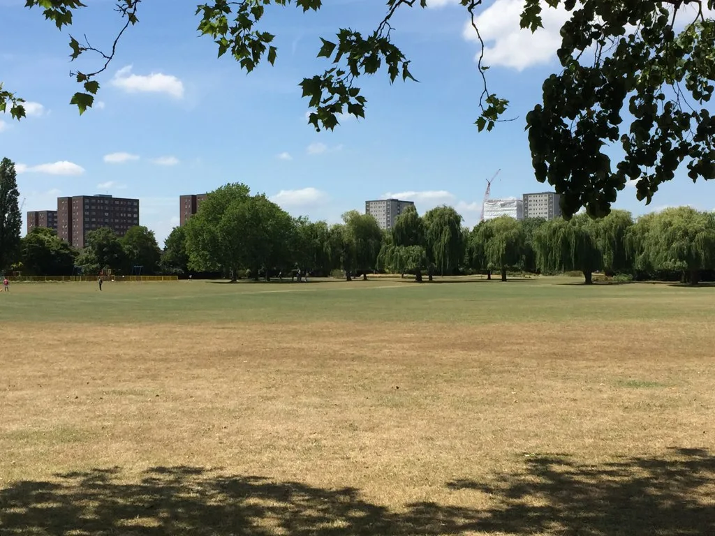 Greatfields Park