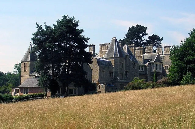 Greathed Manor