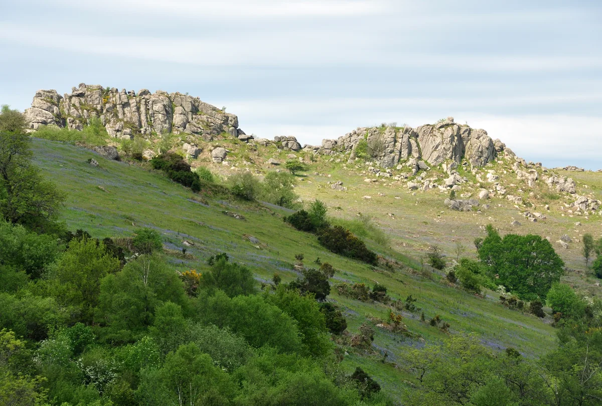 Greator Rocks
