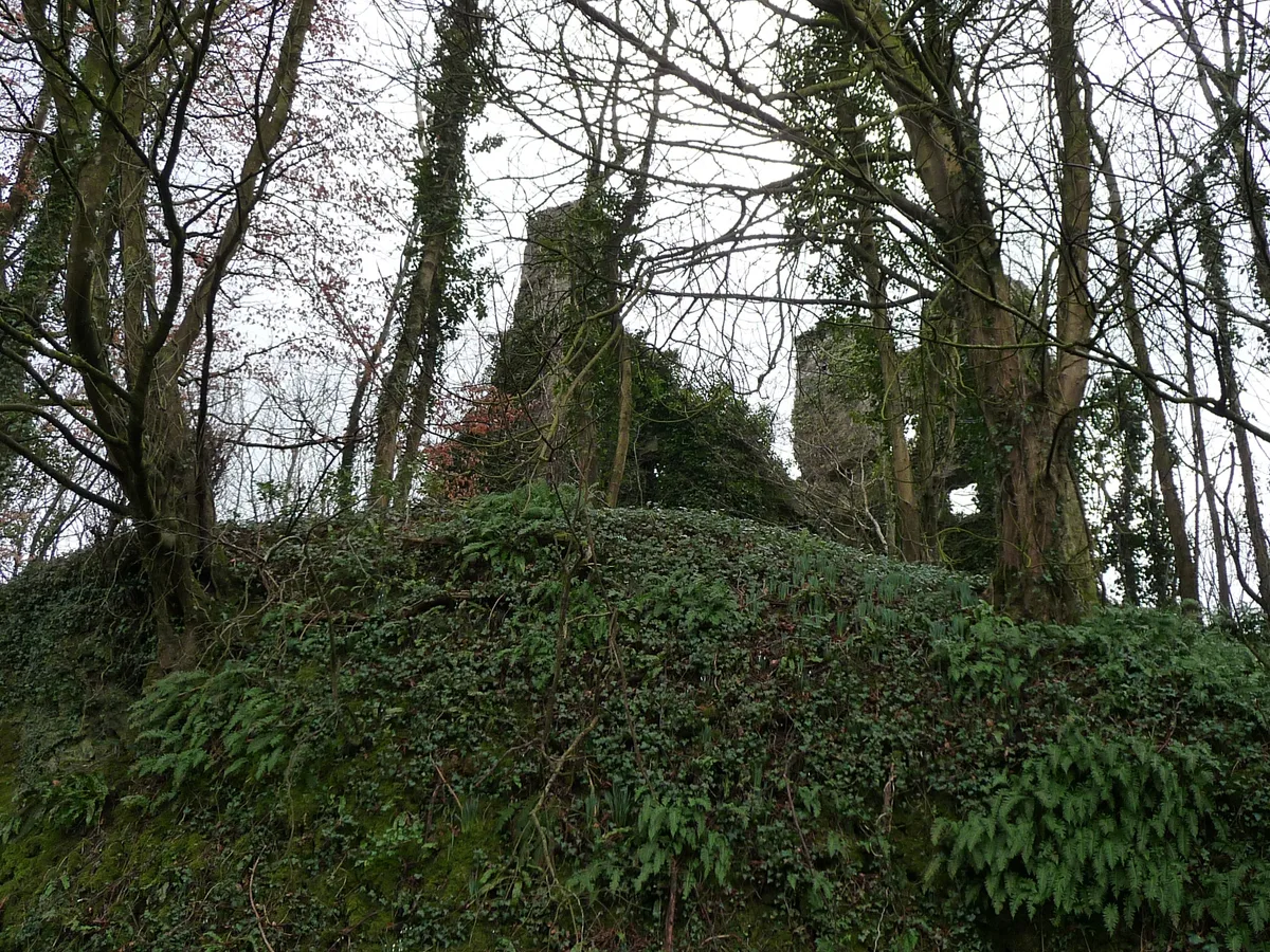 Green Castle