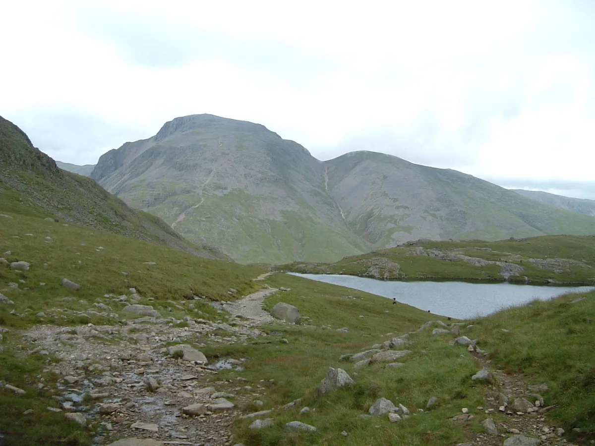 Green Gable
