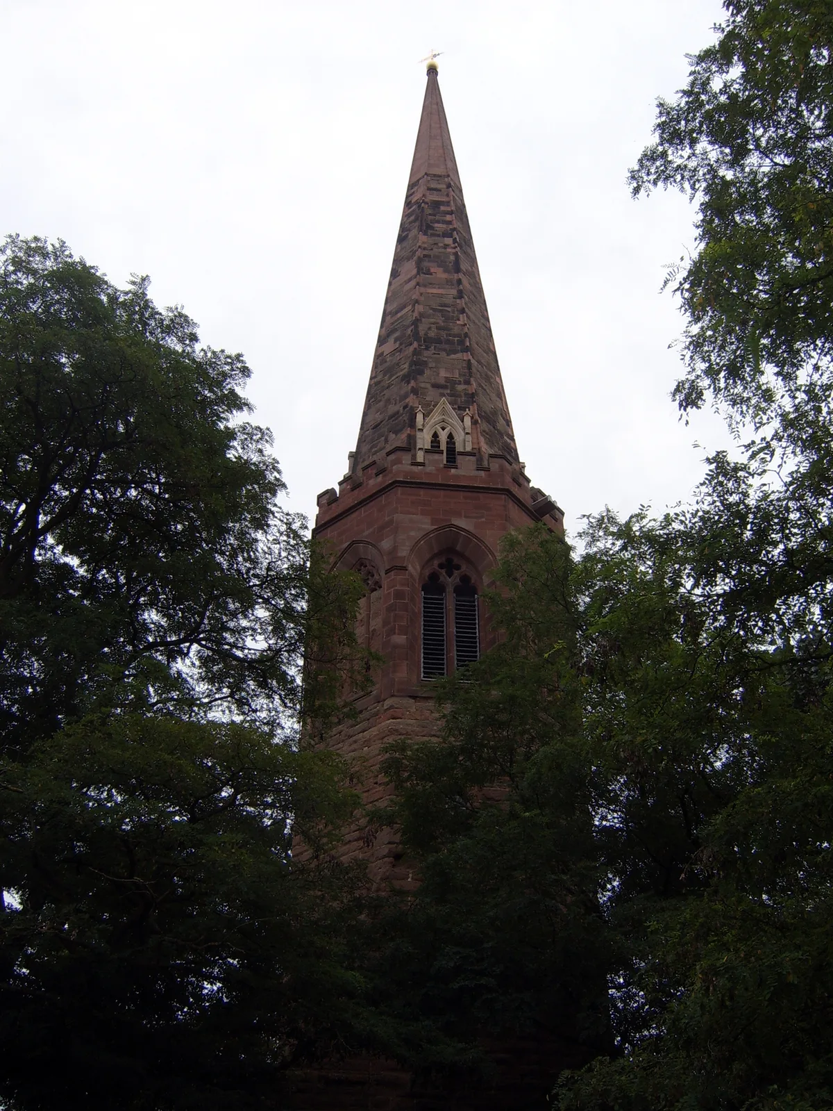 Greyfriars, Coventry