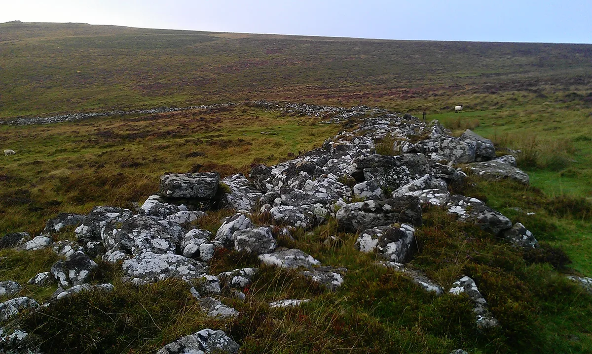 Grimspound