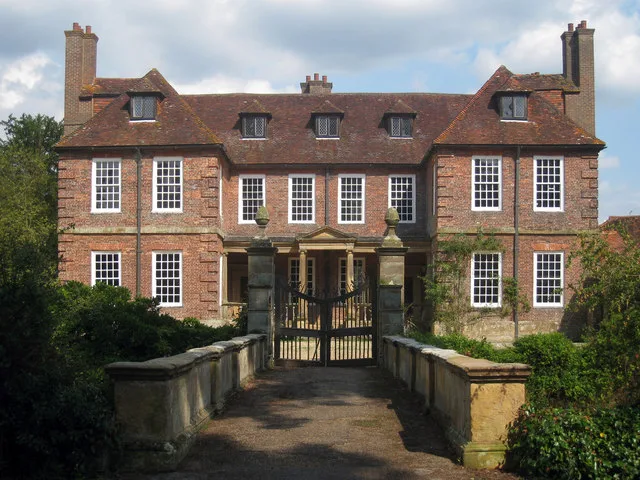 Groombridge Place