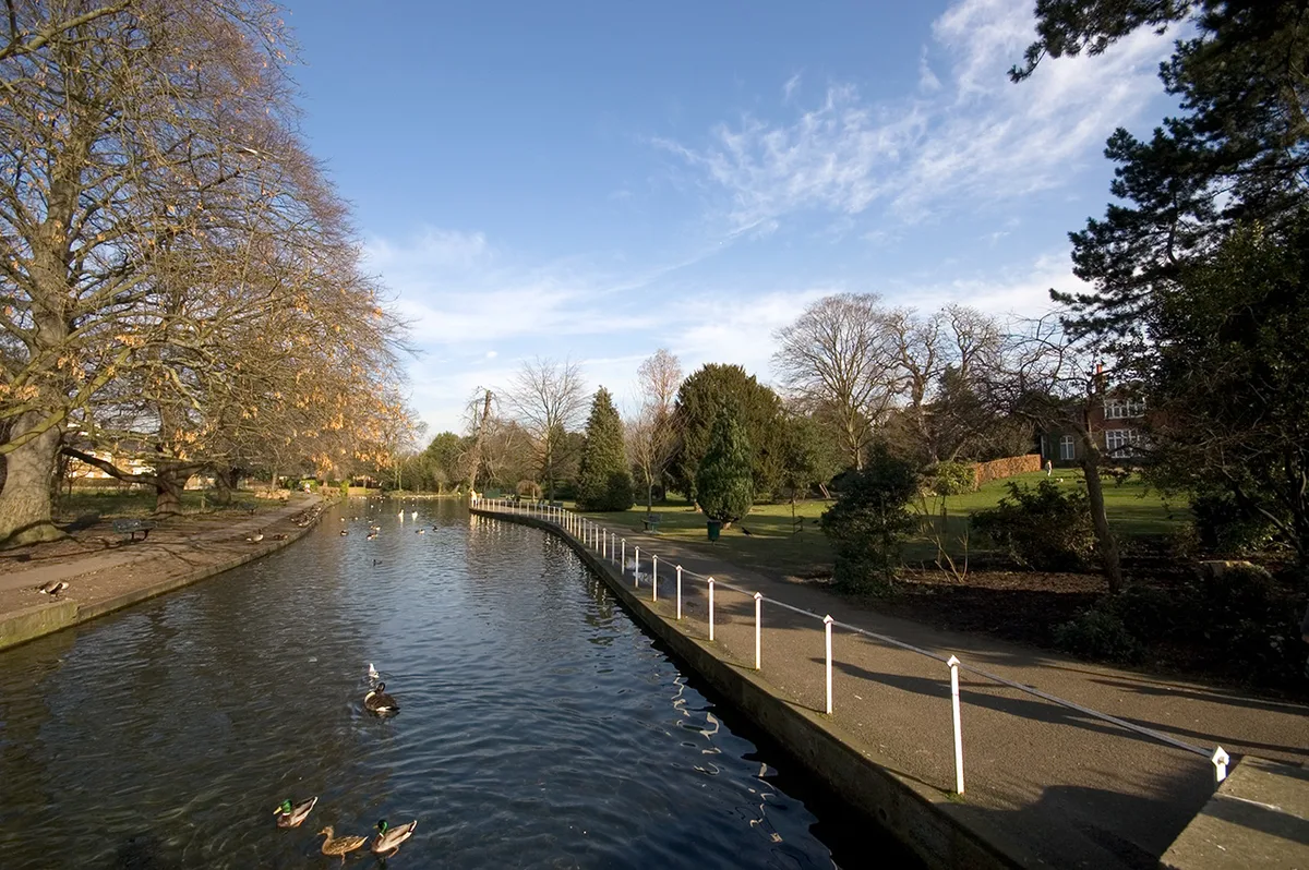 Grove Park