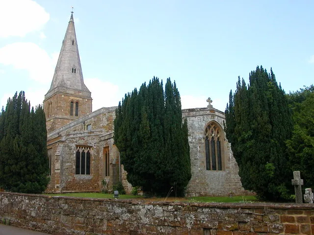 Guilsborough