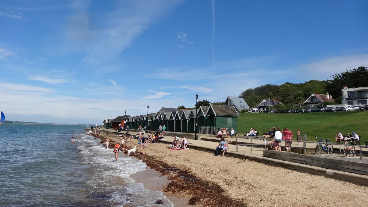 Gurnard Bay