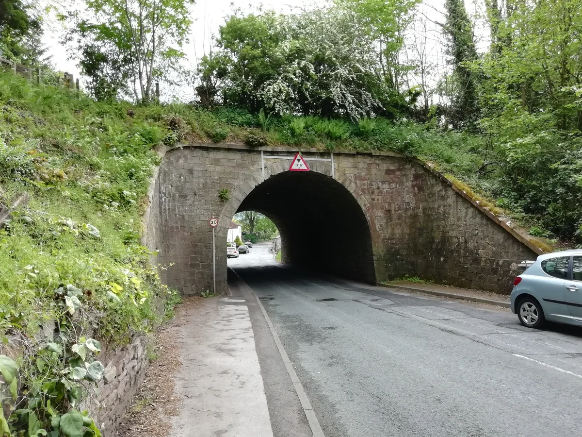 Gurnett Aqueduct