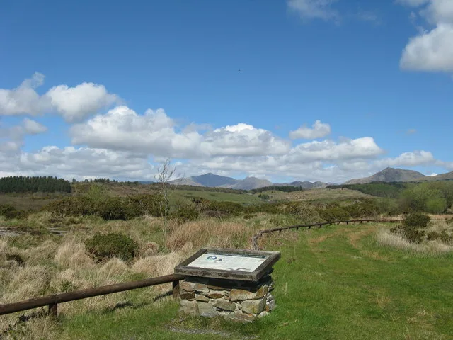 Gwaith Powdwr