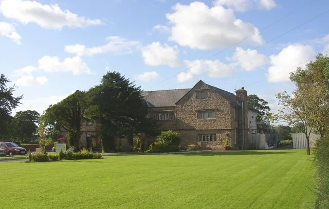Haighton Manor