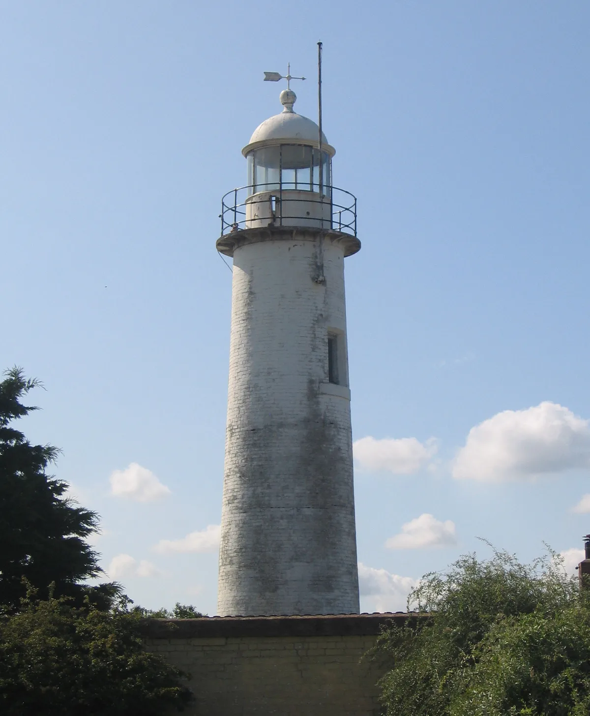 Hale Head Lighthouse