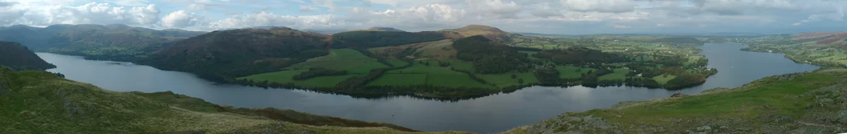 Hallin Fell