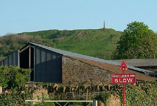 Ham Hill