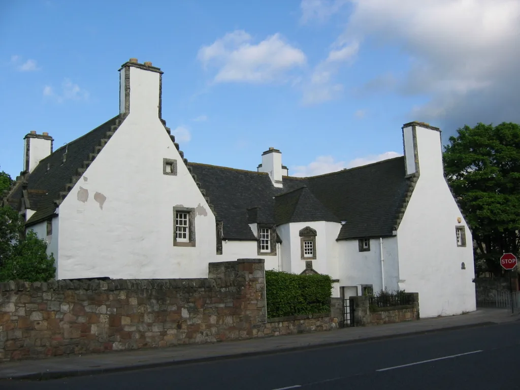Hamilton House, East Lothian