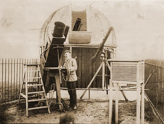 Hampstead Observatory