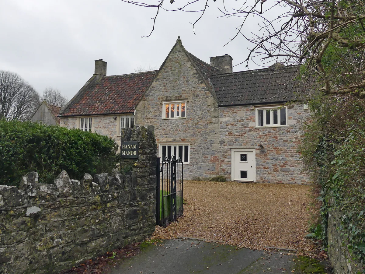 Hanham Manor