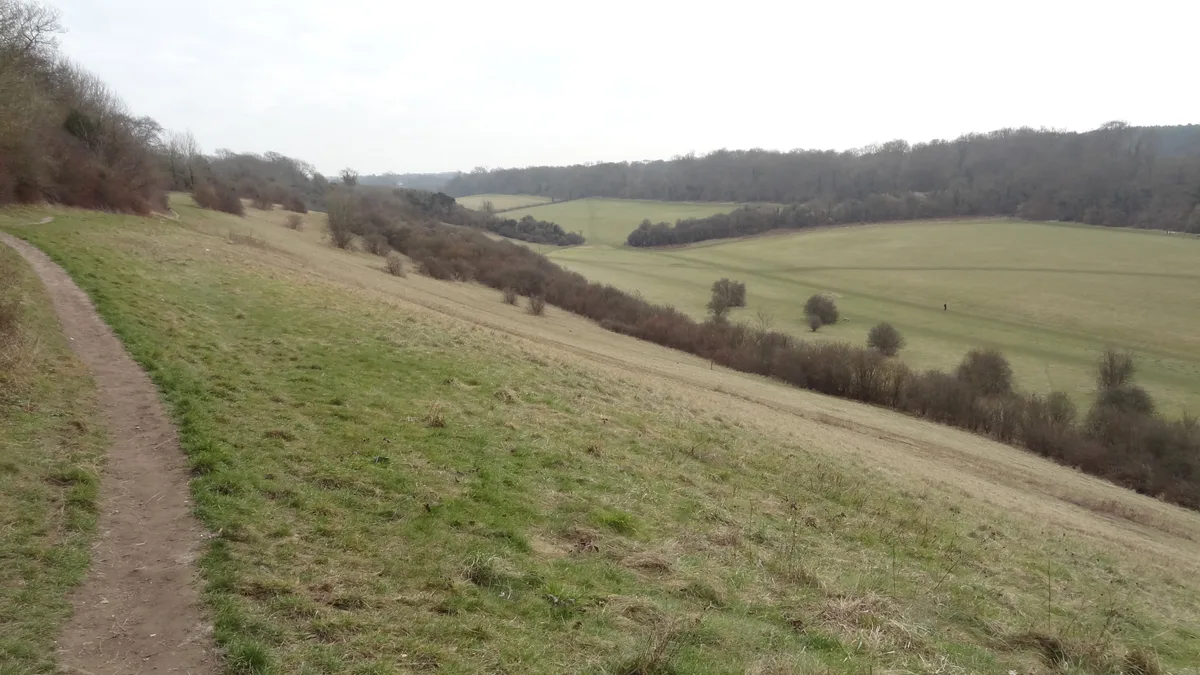 Happy Valley Park