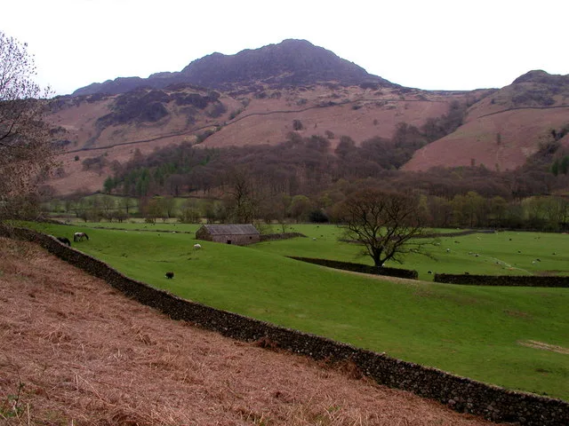 Harter Fell