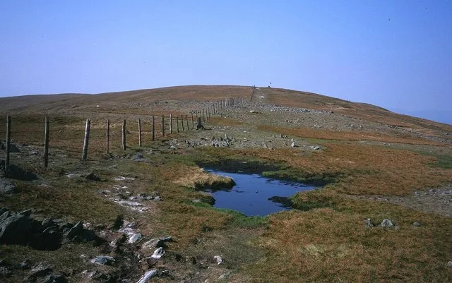 Harter Fell