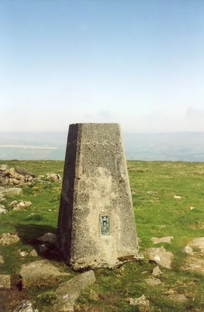Harter Fell