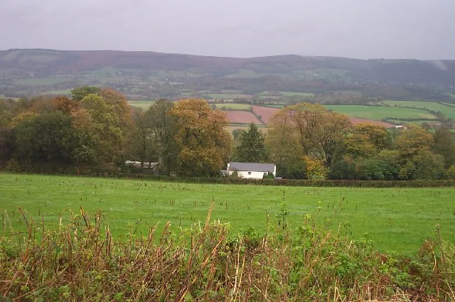 Hartrow Manor