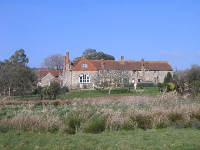 Haseley Manor