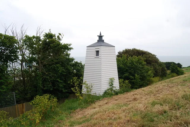 Hastings Lighthouse