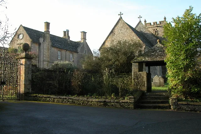 Hawling Manor