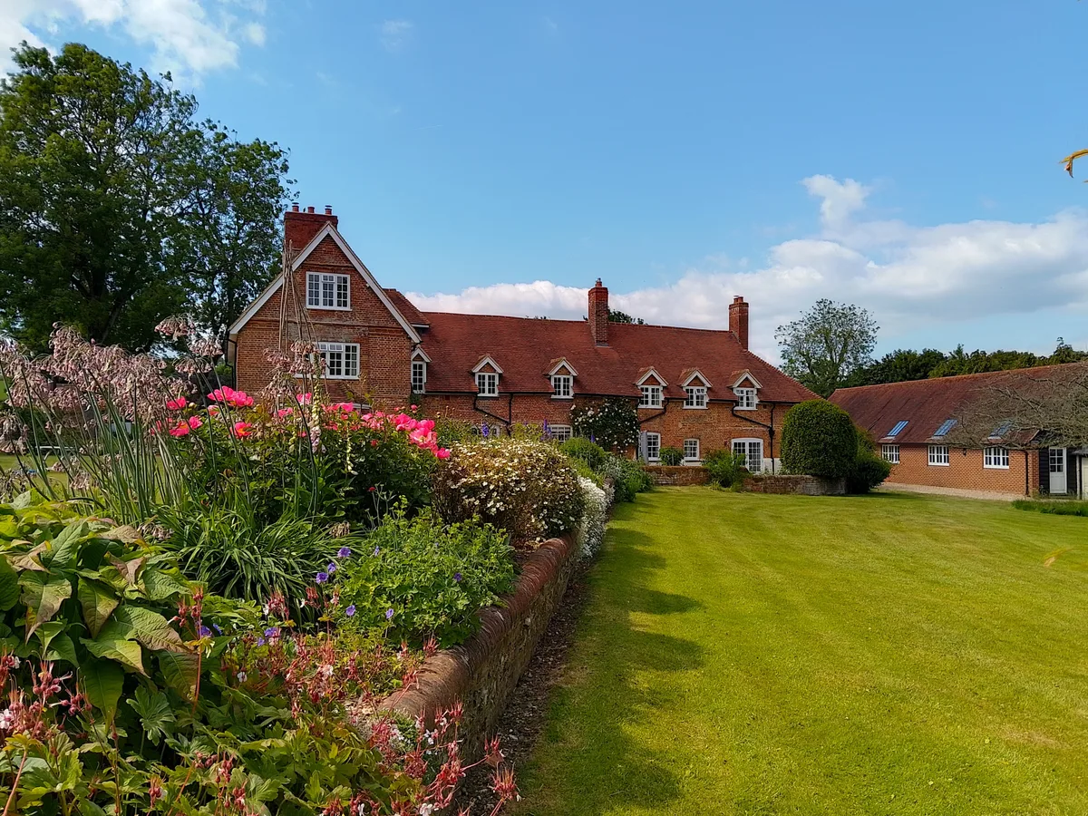 Hazeldene Manor