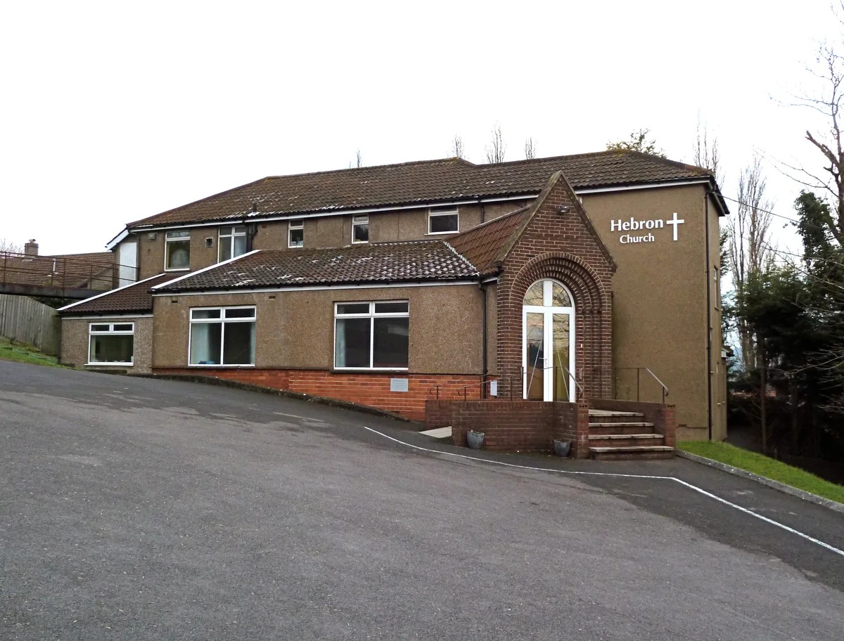 Hebron Church, Long Ashton