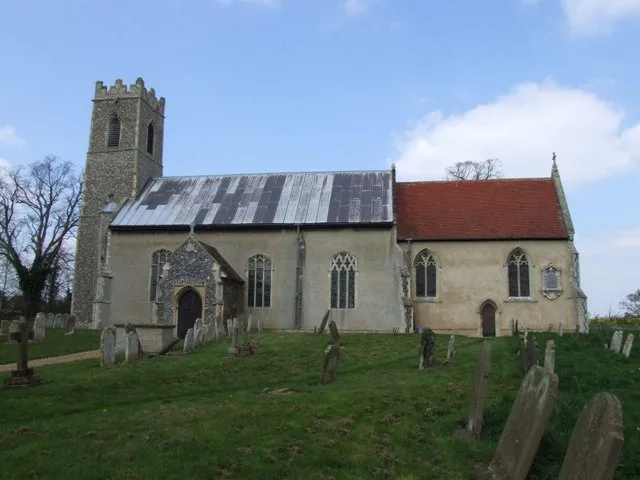 Hedenham